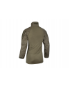 Operator Combat Shirt RAL7013